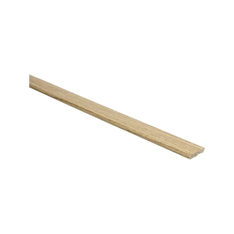 Complete Afwerking voor Uw Grand Oak visgraat naturel eiken 182426 Laminaat of PVC-Vloer Gecertificeerd