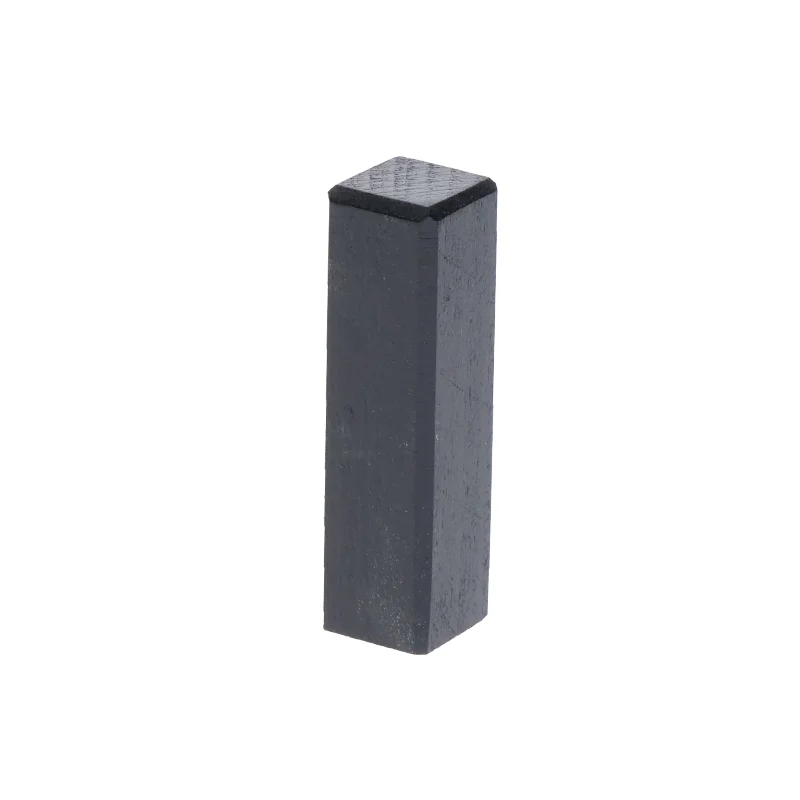 Lage Kosten Hoek/eindstuk voor moderne plint 70x18 zwart RAL9005