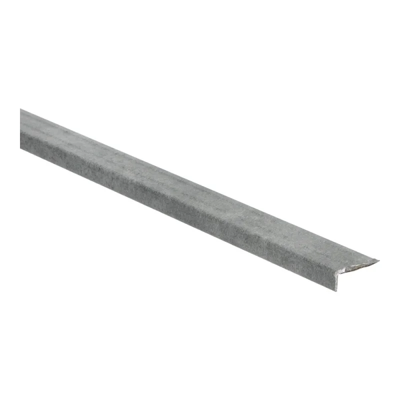 Hoge Kwaliteit Hoekprofiel cantera green – zelfklevend aluminium