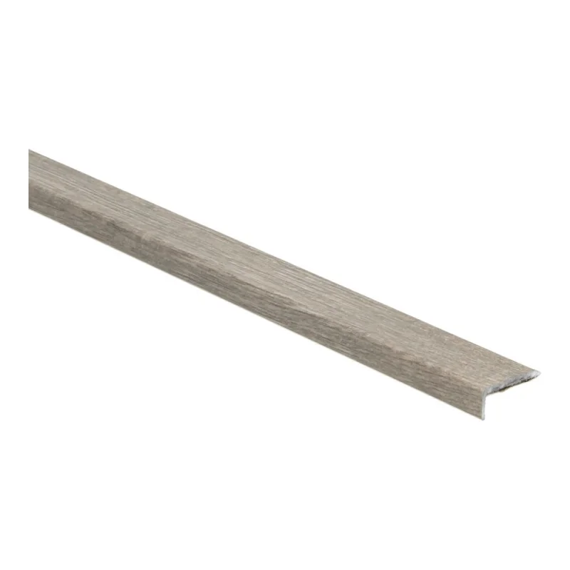 Gecertificeerd Hoekprofiel mountain oak beige