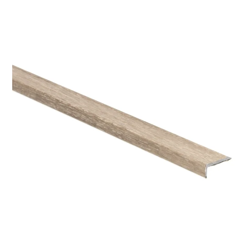 Voordeelprijs Hoekprofiel mountain oak light grey