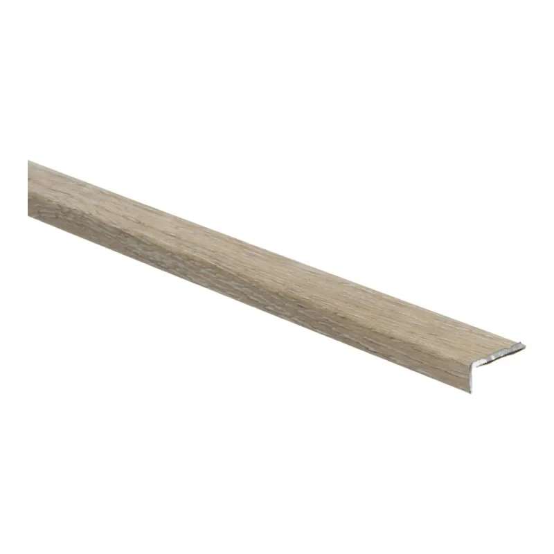 Betaalbaar Hoekprofiel scarlet oak beige