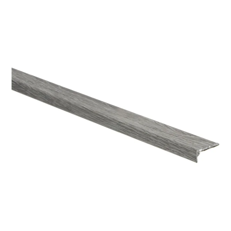 Hoekprofiel scarlet oak light grey Express Levering