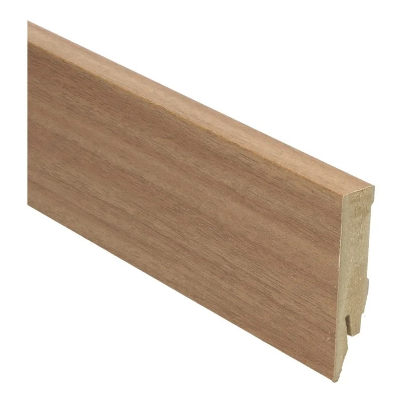 kersen select rechte hoge plint voor laminaat, pvc en parket Goedkoop