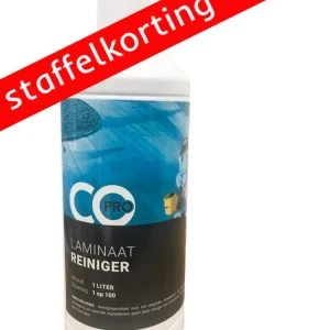 Beperkt Aanbod Laminaatreiniger co-pro