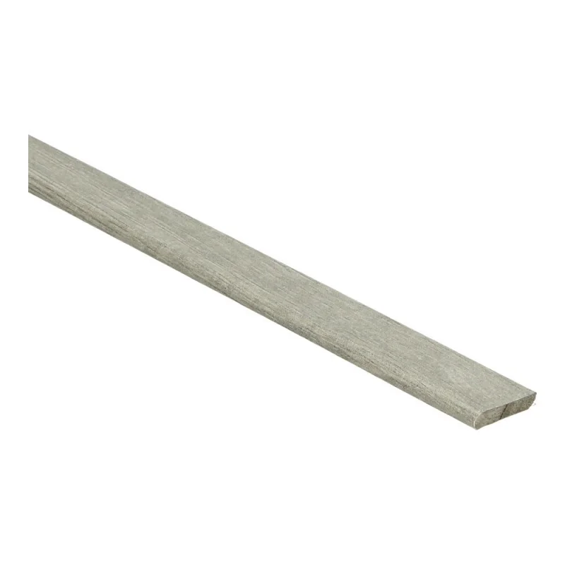 Complete Afwerking voor Uw Le Noir & Blanc Trend taupe grijs eiken 212622 Laminaat of PVC-Vloer Hoge Kwaliteit