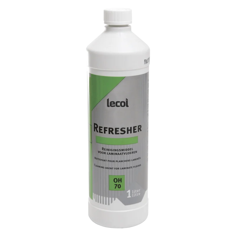 Lecol Laminaatrefresher OH-70 Meest Verkocht