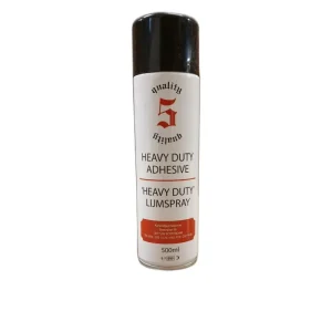 Zeer Sterke Contactlijm Spray voor tapijt en plastic Nu Kopen