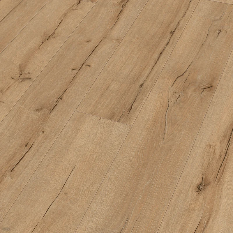 Express Levering Meister LL 150 Eik oud hout natuur Laminaatvloer