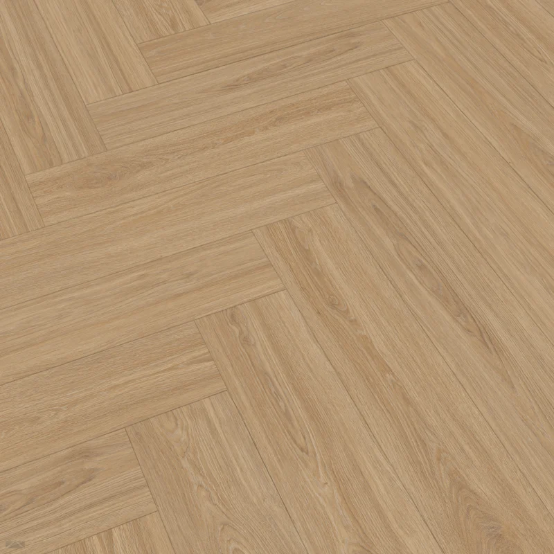Meister LS350 Visgraat Princess Oak Crème laminaat vloer Bestel Nu