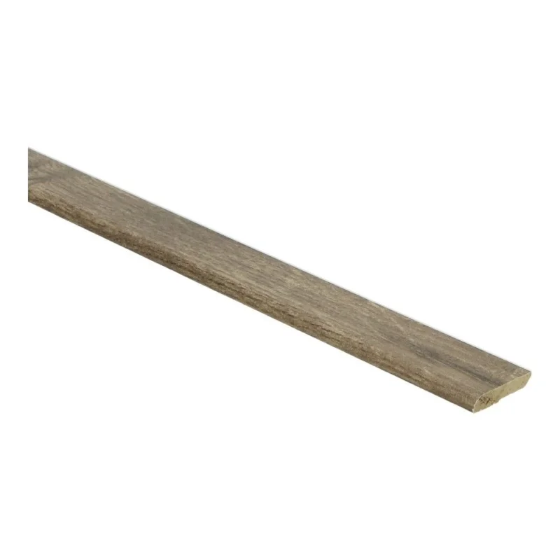 Veilige Betaling Modern eiken bruine plakplint voor laminaat