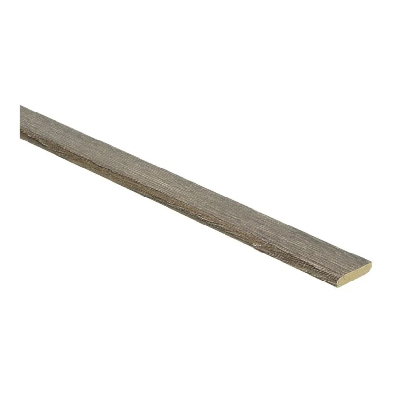 Koopje Mountain oak black plakplint voor laminaat