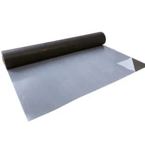 Speciale Aanbieding Ondervloer Voor Plak PVC Graphite-Line Matrix