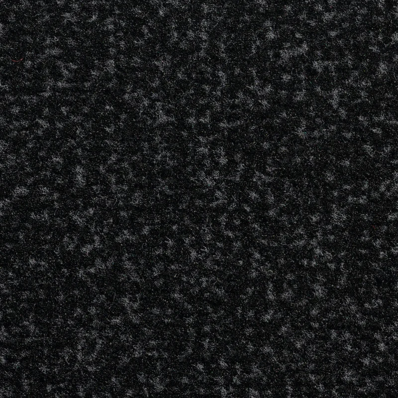 Favoriet OTIUM Entreemat Black Line Graphite 130 cm breed