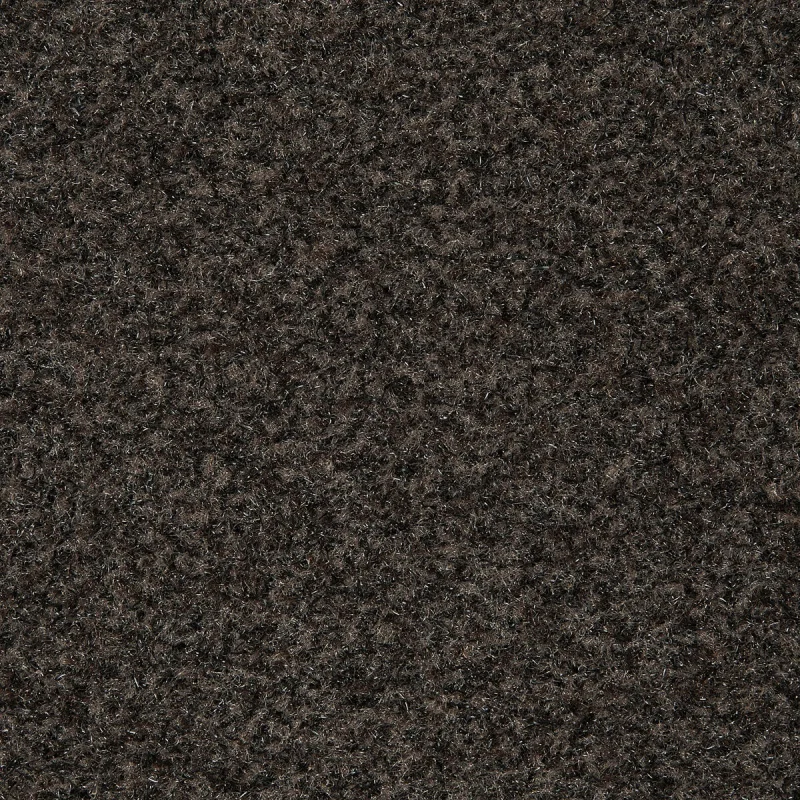 OTIUM Entreemat effectief grijsbruin 200 cm breed Express Levering