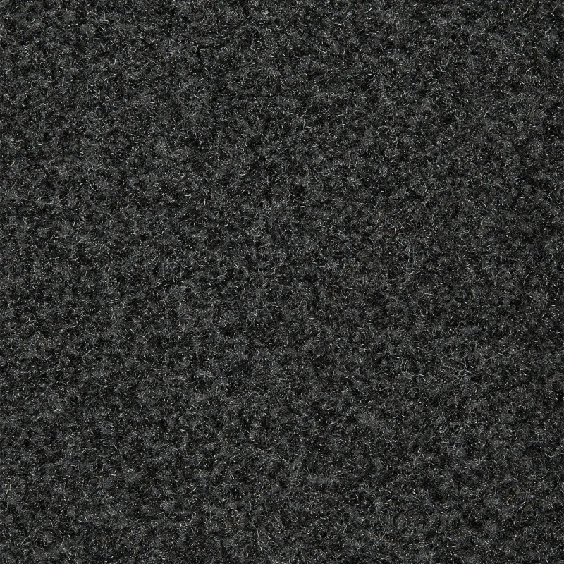 OTIUM Entreemat effectief zwartgrijs 200 cm breed Flitsaanbieding