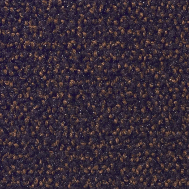 OTIUM Entreemat praktisch bruin 60 x 90 cm Nieuw