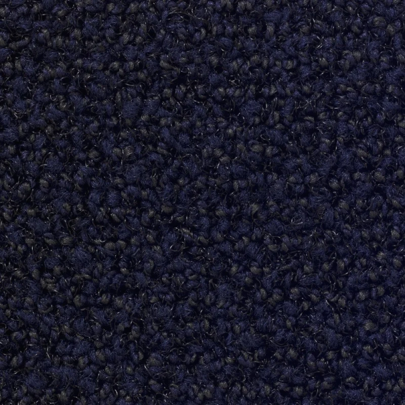 Beste Prijs OTIUM Entreemat praktisch diepblauw 60 x 90 cm