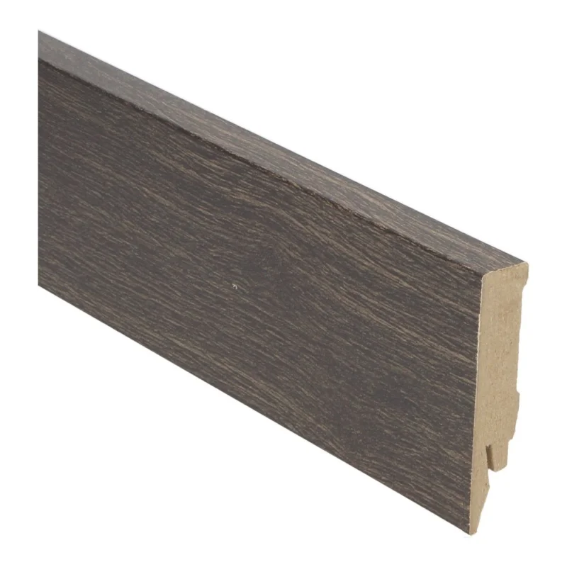 Shop Nu prestige eiken rechte hoge plint voor laminaat, pvc en parket