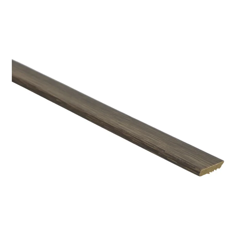 Complete Afwerking voor Uw PVC click vloer Basic warm bruin eiken 165672 Laminaat of PVC-Vloer Express Levering
