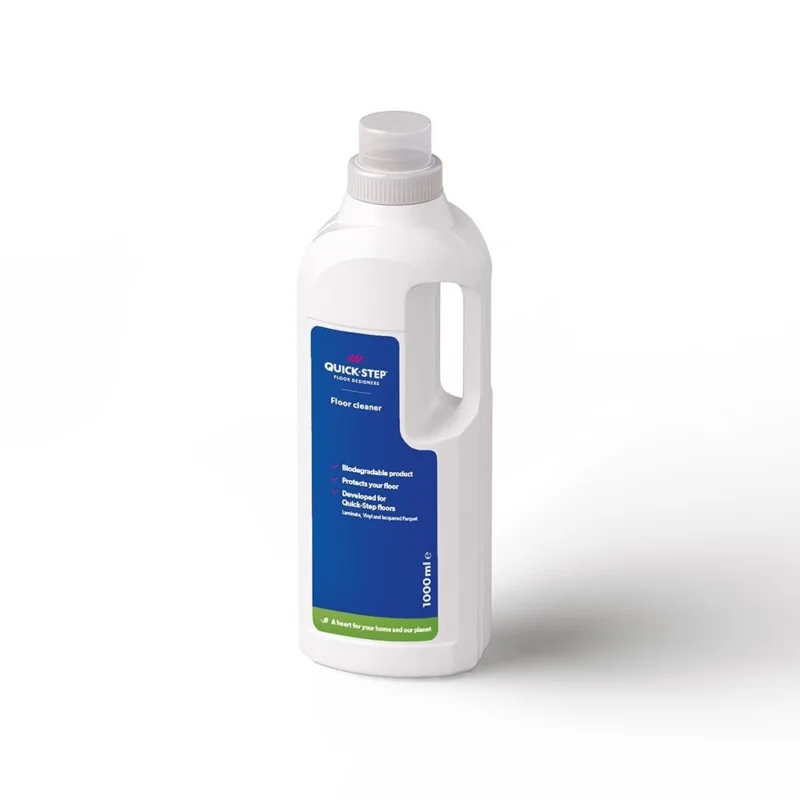 Quickstep laminaat en pvc reiniger Speciale Aanbieding