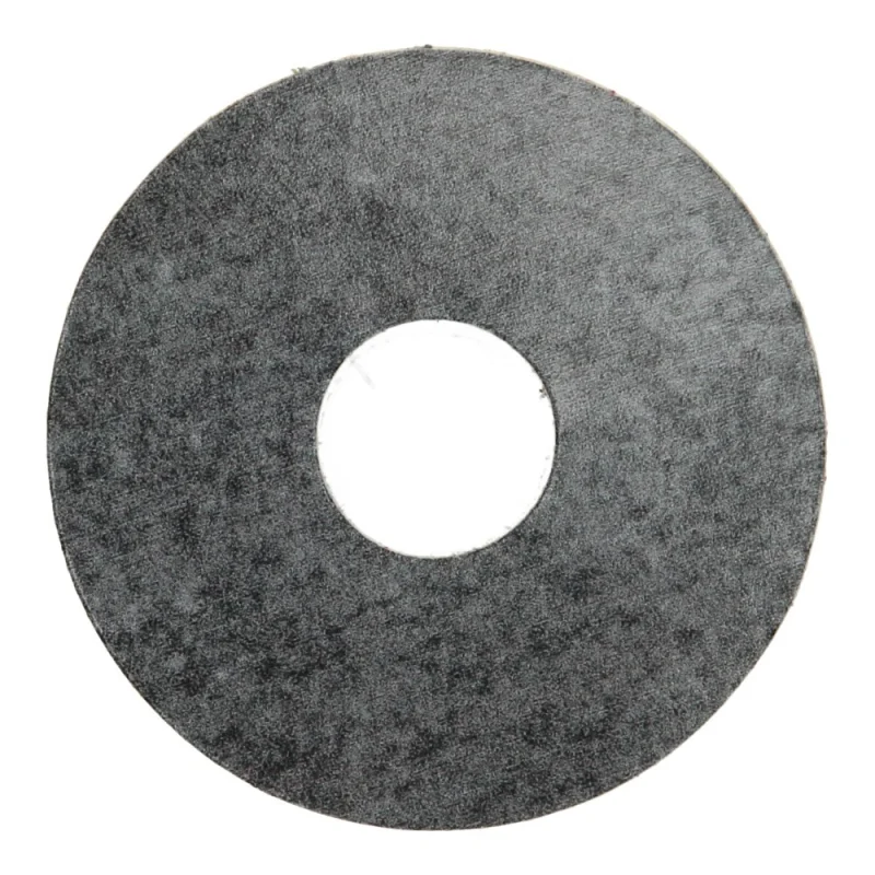 Finale Uitverkoop Zelfklevende rozetten metallic slate voor laminaat en PVC vloeren