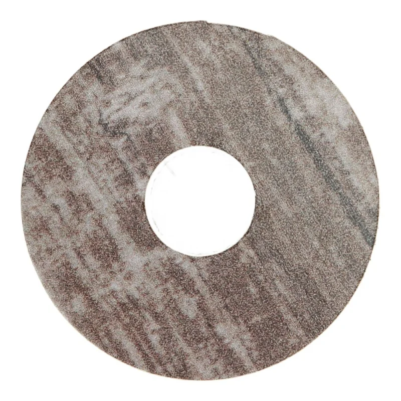 Weekendaanbieding Zelfklevende rozetten patchwork cappuccino voor laminaat en PVC vloeren