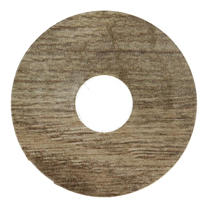 Beperkt Aanbod Zelfklevende rozetten Country Oak green voor laminaat en PVC vloeren