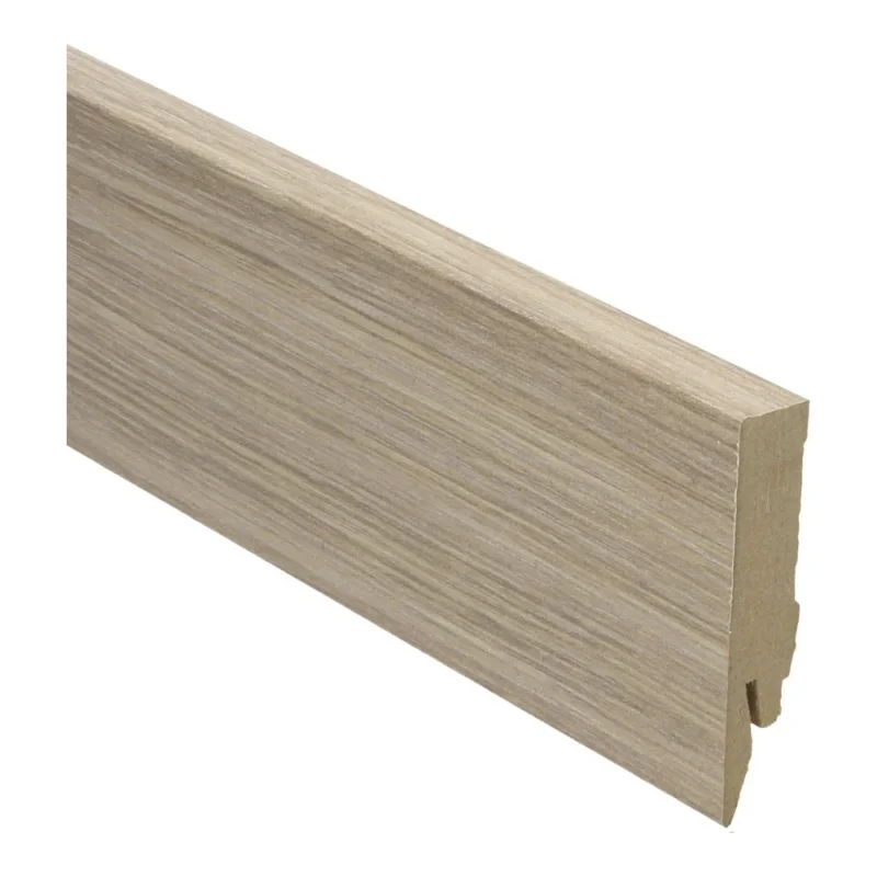 seagrass rechte hoge plint voor laminaat, pvc en parket Voordeelprijs