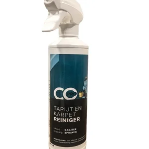 Tapijt reiniger co-pro Korting