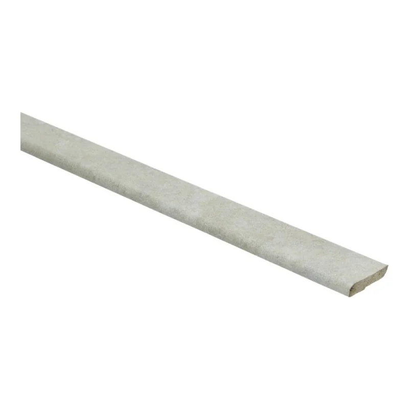 Laatste Kans Valley stone light grey plakplint voor laminaat