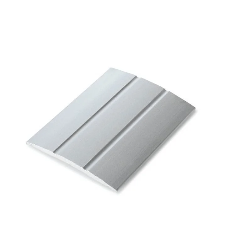 Uitzetprofielen Uitzetprofiel Aluminium 38 mm (300 cm) Hoge Kwaliteit
