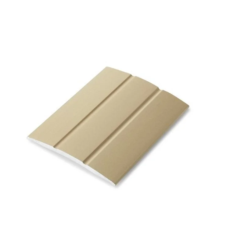 Actieprijs Uitzetprofielen Uitzetprofiel Zwart 38 mm (300 cm)