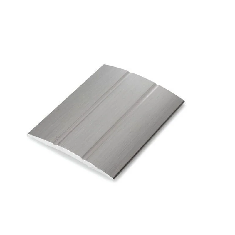Uitzetprofielen Uitzetprofiel Staal 38 mm (300 cm) Voordeelprijs