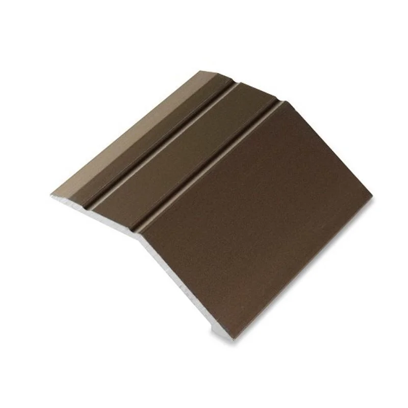 Direct Beschikbaar Aanpassingsprofiel Brons 45 mm (300 cm)