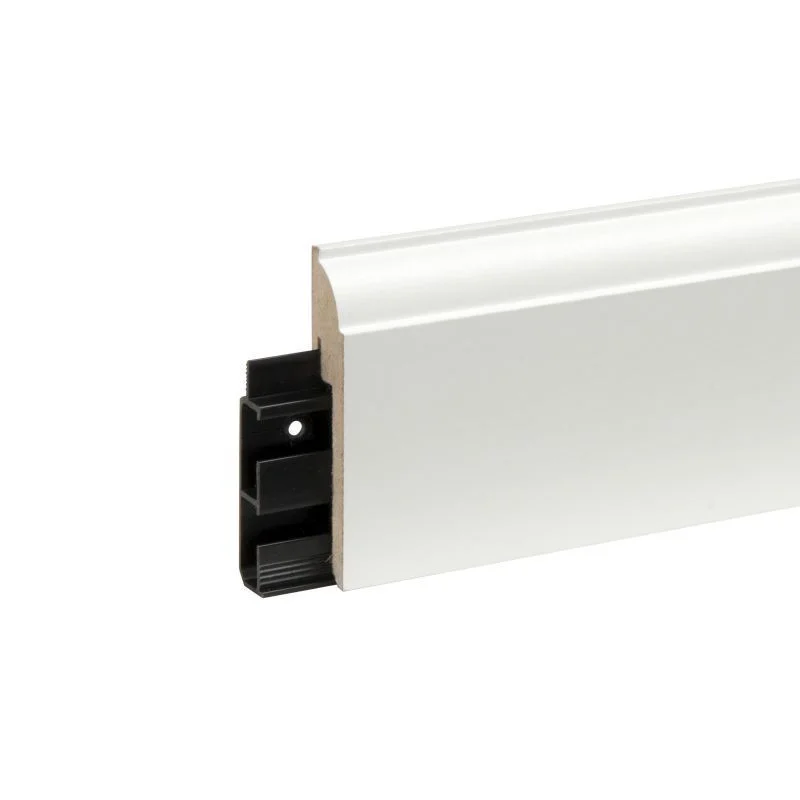 Uitverkoop Kabelgootplinten Klassiek 240 cm