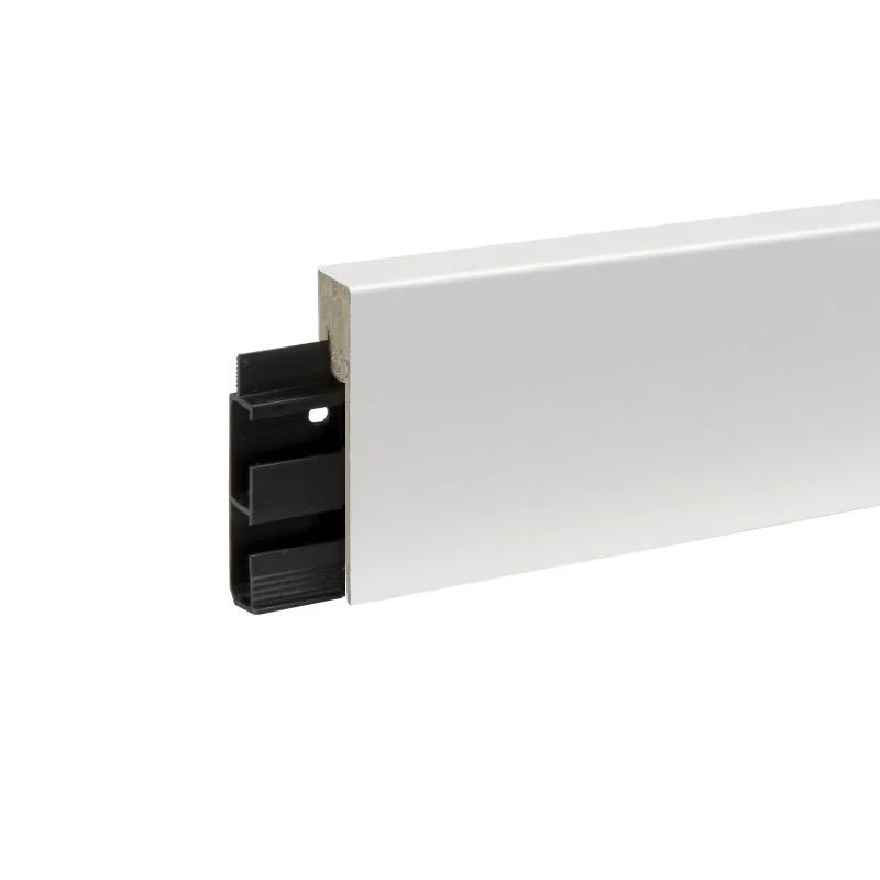 Bestseller Kabelgootplinten Blok 240 cm