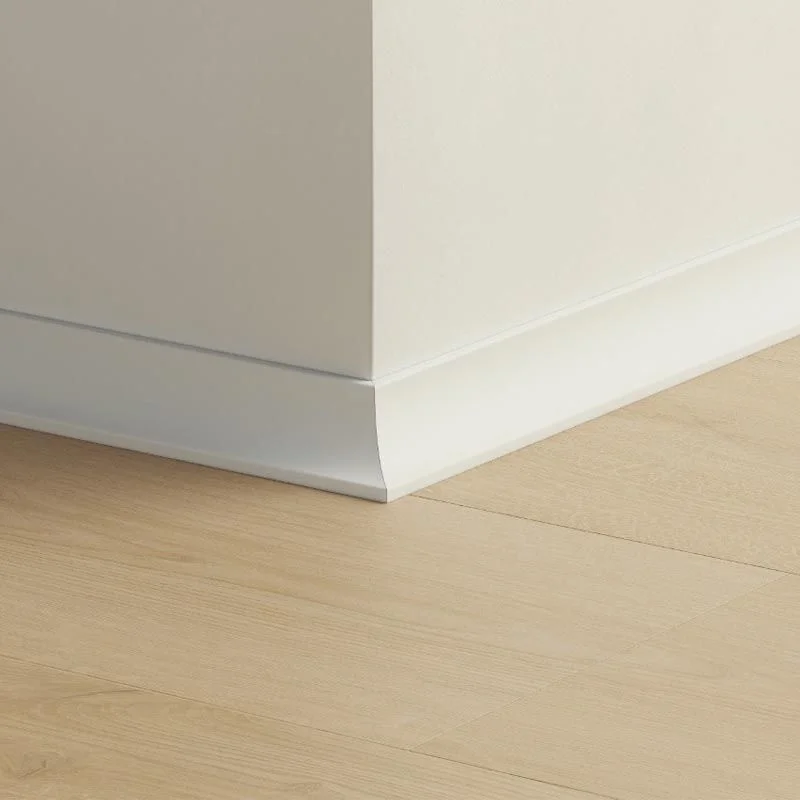 QuickStep Overschilderbare waterbestendige scotia plint Actieprijs
