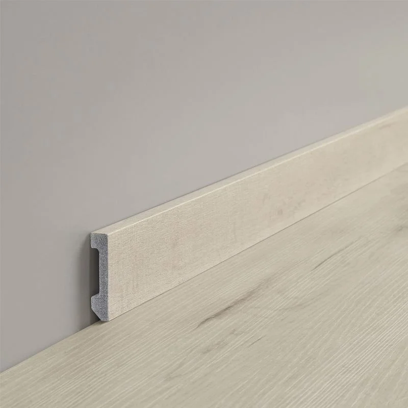 Coretec plinten Naturals Moderne plint Uitverkoop