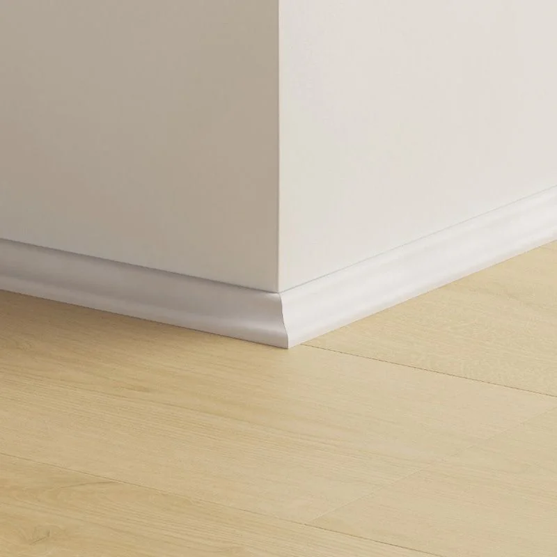 Laatste Versie QuickStep Overschilderbare Scotia plint