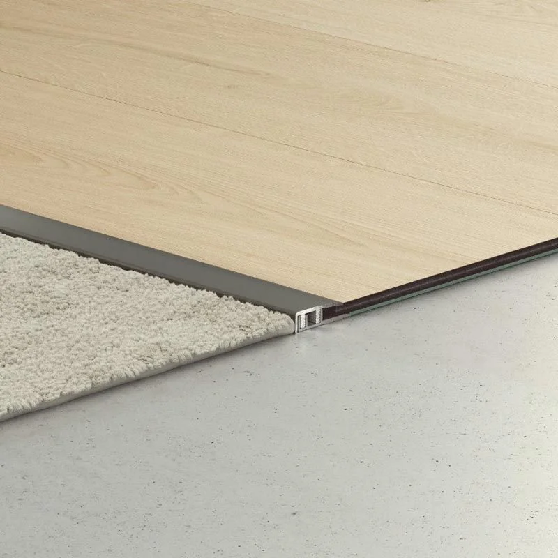 Nu Kopen QuickStep Eindprofiel Klei