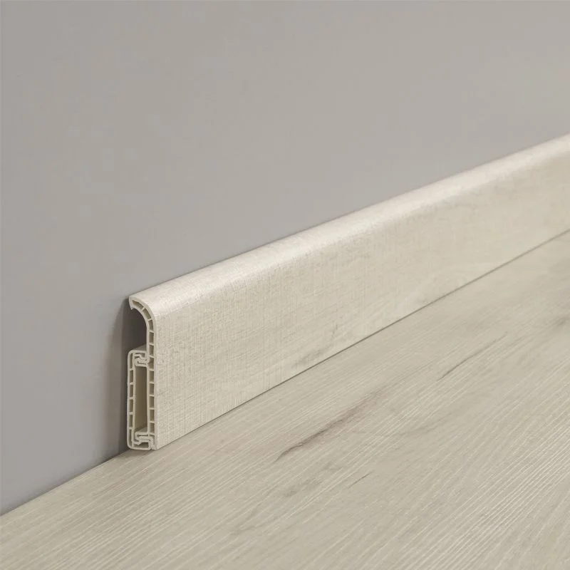 Dagaanbieding Coretec plinten Naturals Design plint (2stuks)