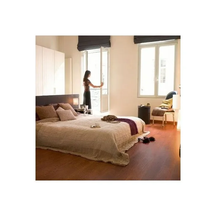 QuickStep Eligna Hydroseal Merbau EL996 Laminaat Populair