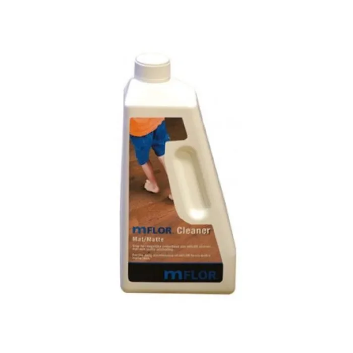 Laatste Kans mFLOR Cleaner mat 750 ml 825011