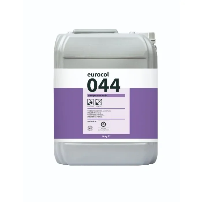 Voordeelprijs Eurocol 044 Europrimer Multi Eco 030044