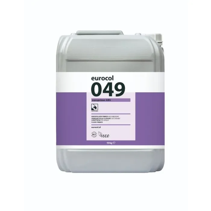 Beste Prijs Eurocol 049 Europrimer ABS 030049
