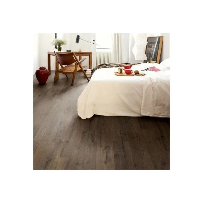 QuickStep Impressive Hydroseal Klassieke bruine eik IM1849 Laminaat Premium