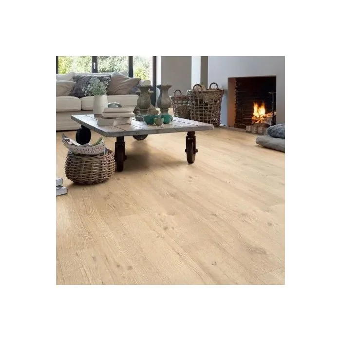 QuickStep Impressive Ultra Hydroseal Klassieke beige eik IMU1847 Laminaat Goedkoop