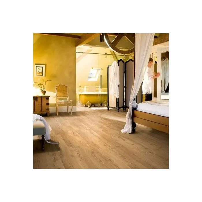 QuickStep Impressive Ultra Hydroseal Klassieke naturelle eik IMU1848 Laminaat Shop Nu