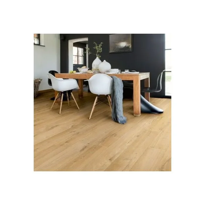 Actieprijs QuickStep Impressive Ultra Hydroseal Zachte naturelle eik IMU1855 Laminaat